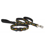 Lupinepet Hundehalsband Woof Stock / Breite 25mm