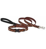 Lupinepet Hundehalsband Down Under / Breite 19mm