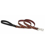 Lupinepet Hundehalsband Down Under / Breite 19mm