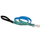 Lupinepet Hundehalsband Earth Day / Breite 19mm