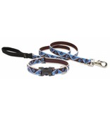 Lupinepet Hundehalsband Muddy Paws / Breite 19mm