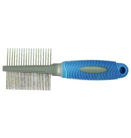 dog grooming comb