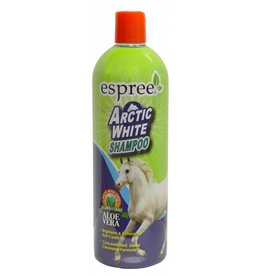 Espree Arctic White Horse-Shampoo