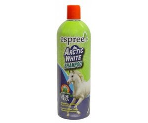 horse shampoo