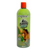 Espree All Purpose, Allzweck - Pferde-Shampoo