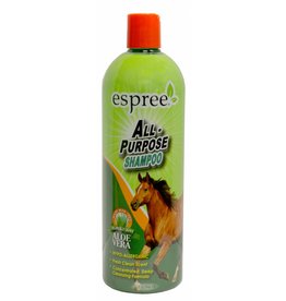 Espree All Purpose, Allzweck - Pferde-Shampoo