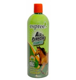 Espree All Purpose Shampoo, Equine