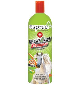 Tea Tree & Aloe Horse Shampoo