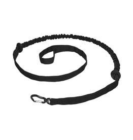 Northern Howl Hands free Dog Joring Leash with integrated Bungee