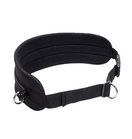 LASALINE LASALINE Mains-libres chien marchant Courir jogging Ceinture - noir