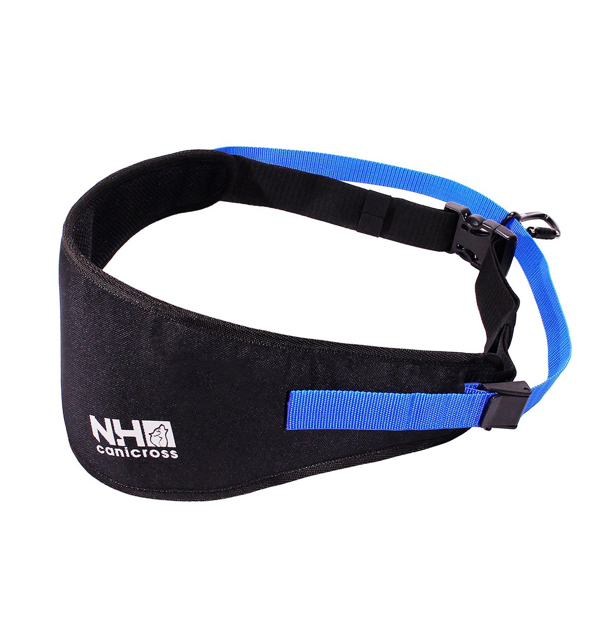 Northern Howl Hands free Dog Walking Running Jogging Waist Belt for Canicross Jogging Walking hike