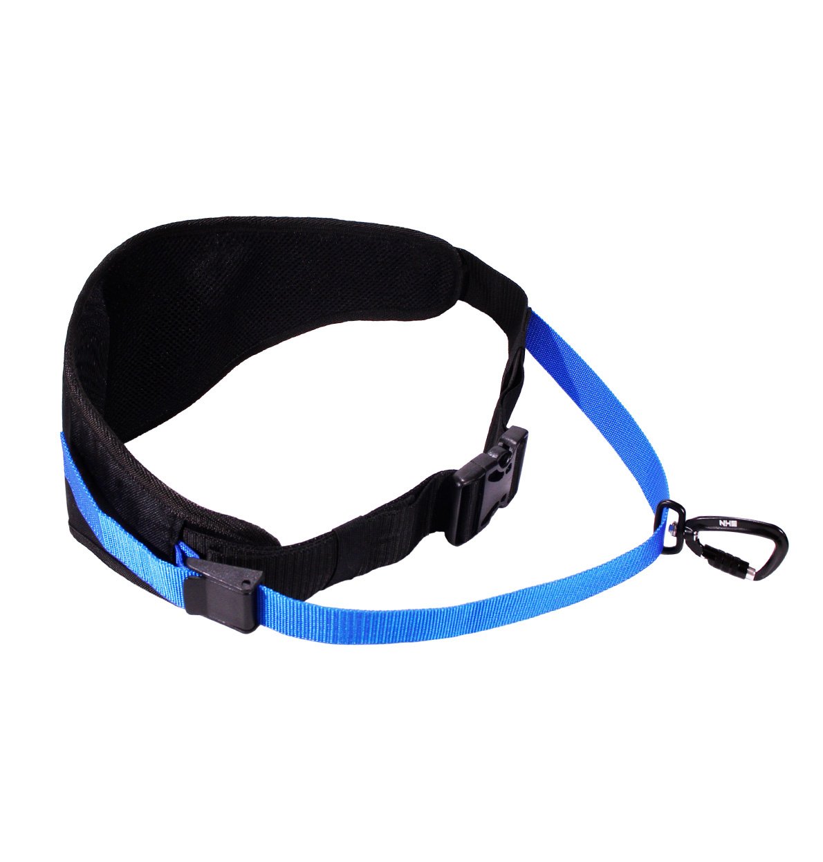 Ceinture et Sangle de trait pour Jogging avec un chien