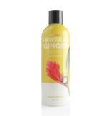 Dog shampoo with fragrance - Bark2Basics Hawaiian White Ginger Shampoo