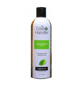 Coat Handler Hypoallergenic Shampoo - Coat Handler