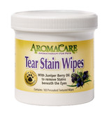 PPP  AromaCare Tear Stain Remover Wipes 100 Count