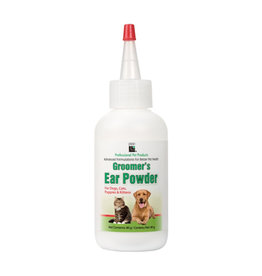 PPP Earpowder PPP