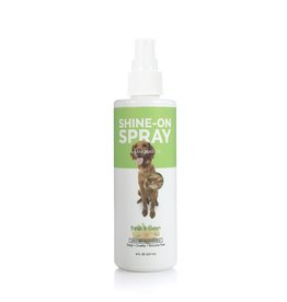 Bark2basics Shine On Spray - Bark2Basics