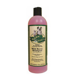 Bark2basics Bark2Basics Wild Berry  Shampoo