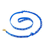 Northern Howl Northern Howl Jöring Canicross Leine mit  1 Karabiner - blau