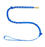 Northern Howl Northern Howl Jöring Canicross Leine mit  1 Karabiner - blau