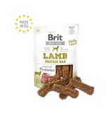 Brit Hundefutter Brit Jerky Snack–Lamb Protein bar