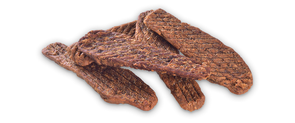 Brit Hundefutter Brit Jerky Snack- Chicken Fillets