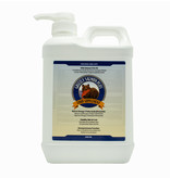 Grizzly Wild Salmon Oil - Wild Salmon Oil from Alaska