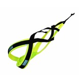 LASALINE X-Back harnais pour chien pour le vélo, ski-joering, scooter, traîneau  - Copy - Copy