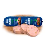 Brit Hundefutter Brit Premium Sausage Turkey & Peas