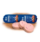 Brit Hundefutter Brit Premium Sausage  Turkey