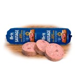 Brit Hundefutter Brit Premium Sausage Sport – Beef & Fish