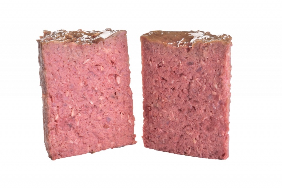 Brit Hundefutter Brit Premium by Nature Beef with Tripe