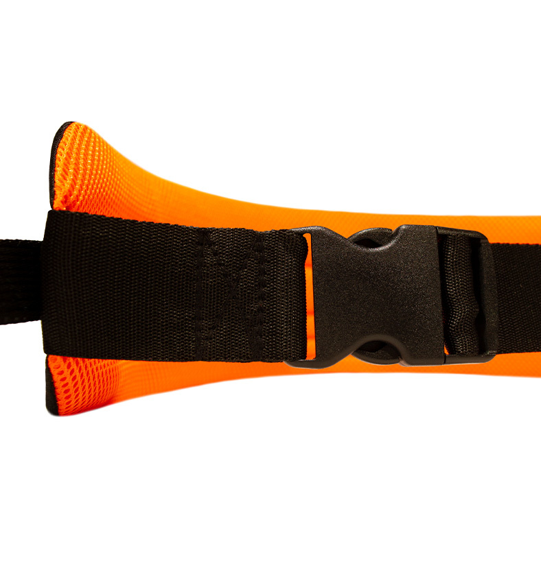 Ceinture pour Canicross, Jogging, Dogtrekking - Onlineshop Lasagroom