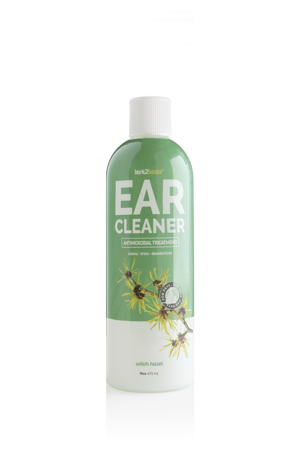 Bark2basics Bark2Basics Ear Cleaner