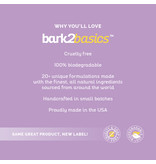 Bark2basics Bark2Basics Deodorizing Shampoo