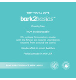Bark2basics Hypoallergenes Shampoo, Bark2Basics Sensi Skin Shampoo