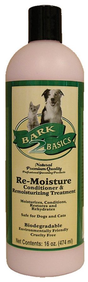 Bark2basics Bark2Basics Re-Moisture Conditioner