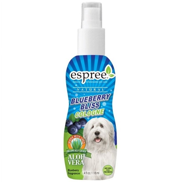 Espree Blueberry Bliss Cologne 118 ml