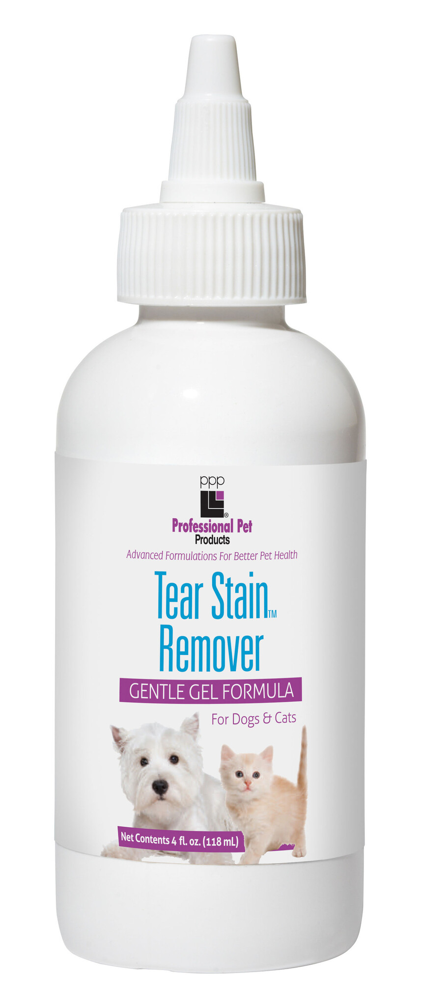 PPP Tear Stain Remover