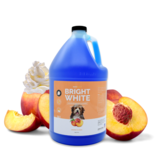 Bark2basics Bark2Basics Brighten White Shampoo - Hundeshampoo für weißes helles Fell