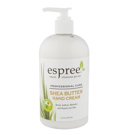Espree Shea Butter Hand Cream