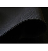 Lasagroom Airmesh Schwarz - 1 Rolle 46 lfm