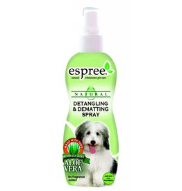 petco espree shampoo