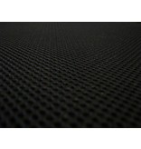 Lasagroom Air Mesh Schwarz 4mm - OEKO-TEX® STANDARD 100