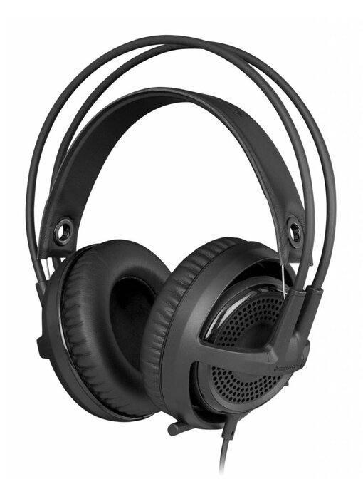 SteelSeries Siberia V3 Gaming Headset