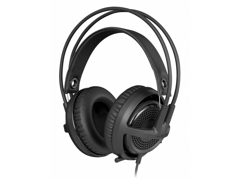 SteelSeries Siberia V3 Gaming Headset