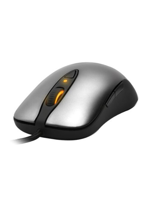 SteelSeries Sensei Laser Gaming Maus