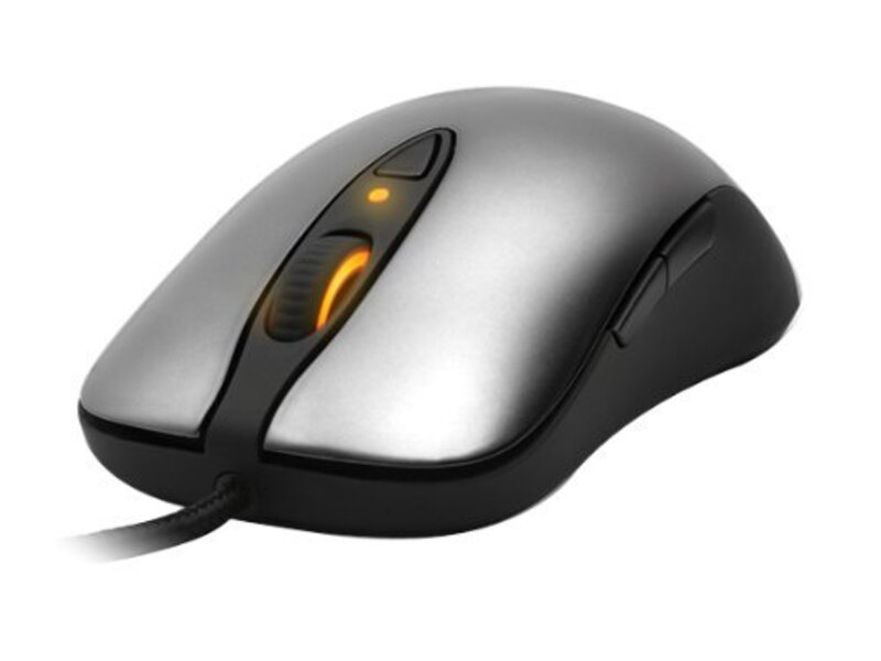 SteelSeries Sensei Laser Gaming Maus