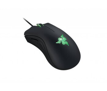 Razer DeathAdder Gaming Maus