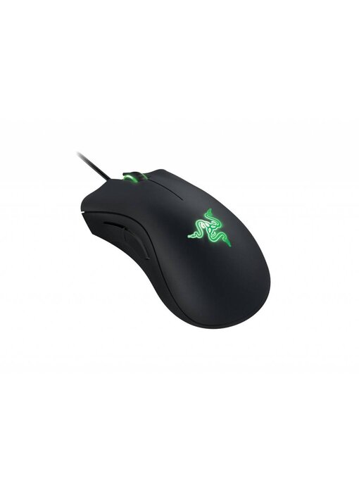 Razer DeathAdder Gaming Maus